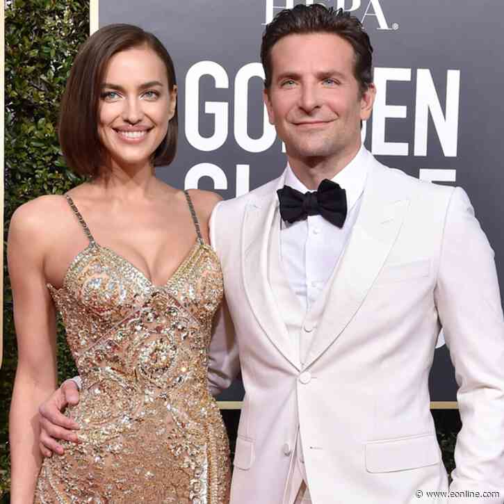 Bradley Cooper Partner 2021