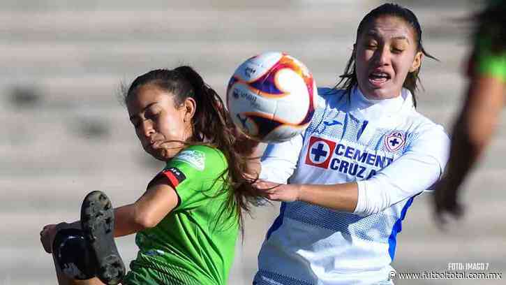 Juárez vs Cruz Azul Femenil A qué hora es canal de transmisión de TV