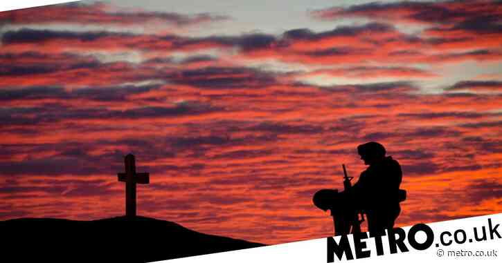 Armistice Day What Is It And How Is It Different To Remembrance Sunday