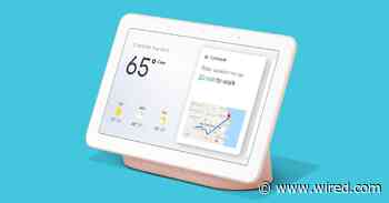 The Best Smart Displays: Google Nest Hub, Amazon Echo Show, JBL