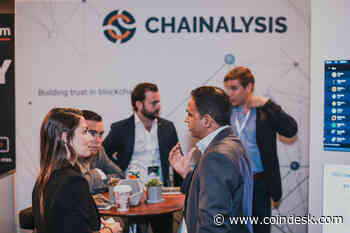 Blockchain Sleuthing Firm Chainalysis Slashes 20% of Workforce