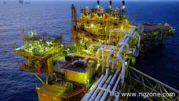 US Gulf Set for Record 2020 With Oil Production