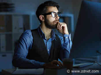 Windows 10: Microsoft unmasks the mysterious 'G' app that stops you shutting down