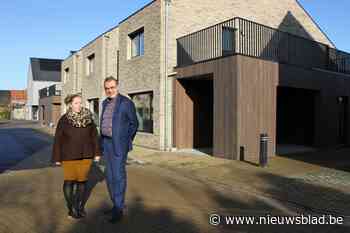 Walter Horemans is nieuwe voorzitter van Zonnige Kempen: “We kiezen vooral voor projecten van vijf tot tien woningen”