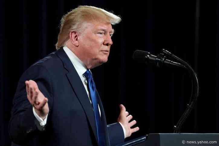 Amid impeachment drama, Senate helps Trump move U.S. courts to the right