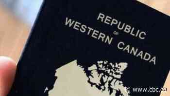 What's the deal with Alberta?