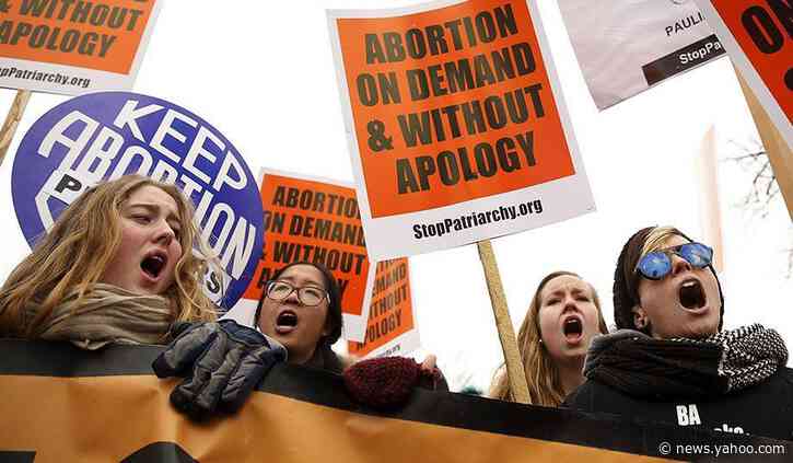 Abortion as Positive Good: The Democrats’ New Rhetoric Has Vile Precedents