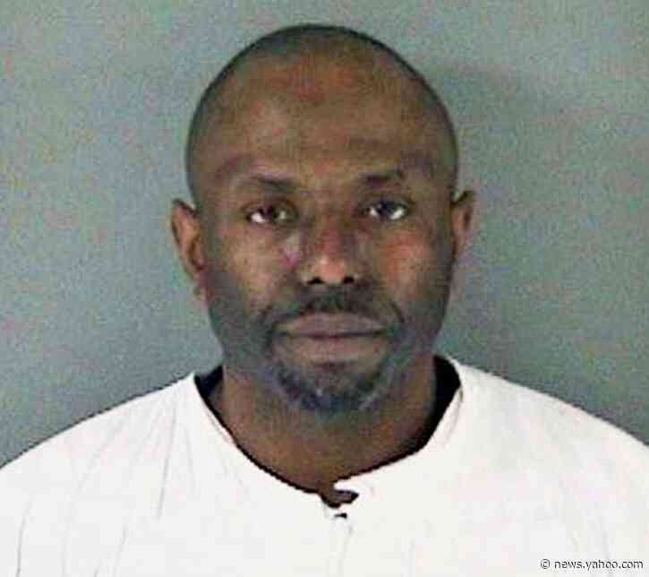 Police: ‘At risk’ man charged in fatal California attack