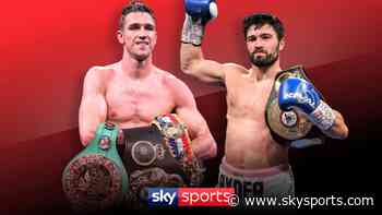 WATCH LIVE: Smith-Ryder undercard