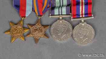 Nazi items pulled from military  memorabilia auction in B.C. after outcry