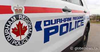 Man charged with impaired driving after Oshawa crash that injured passenger, police say