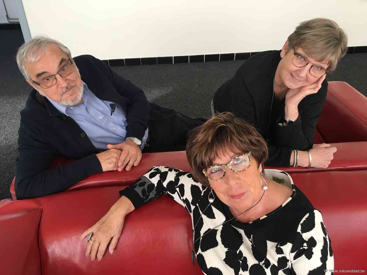 Kunstkring Gesigneerd stelt weer tentoon