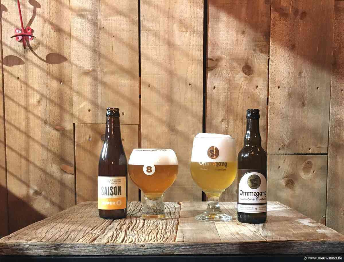 Brouwerij Haacht-bieren kapen opnieuw twee prijzen weg op Brussels Beer Challenge