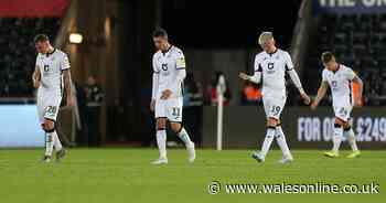 Steve Cooper's brutally honest assessment of Millwall defeat and Swansea City's home form