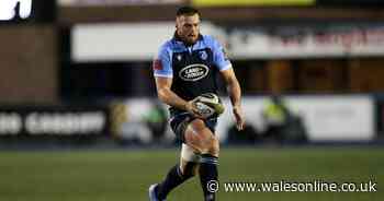 Cardiff Blues v Leicester Live: Team news, kick-off time and score updates from European Challenge Cup