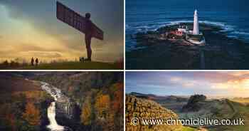 10 photographers you must follow on Instagram who will make you proud to be from the North East