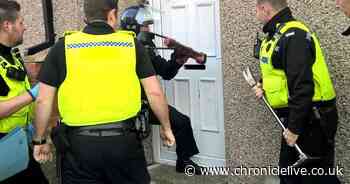 Slavery scandal: North East cops uncover more than 60 'victims' this year, and half were children