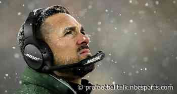 Matt LaFleur is 8-2, other first-year coaches are struggling