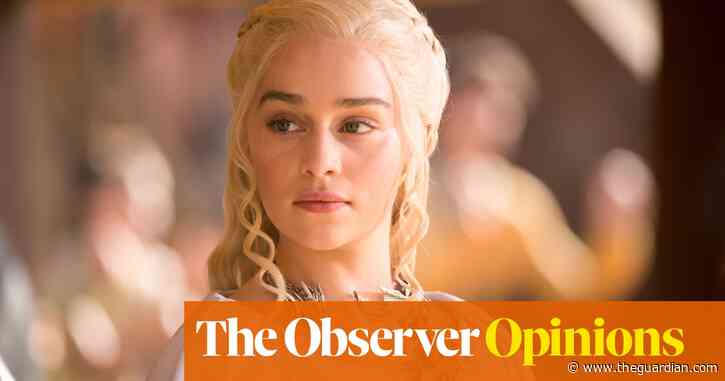 The naked truth about on-screen nudity: women don’t like it, guys | Barbara Ellen