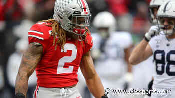 Ohio State defensive end Chase Young shines vs. Penn State in return from two-game suspension