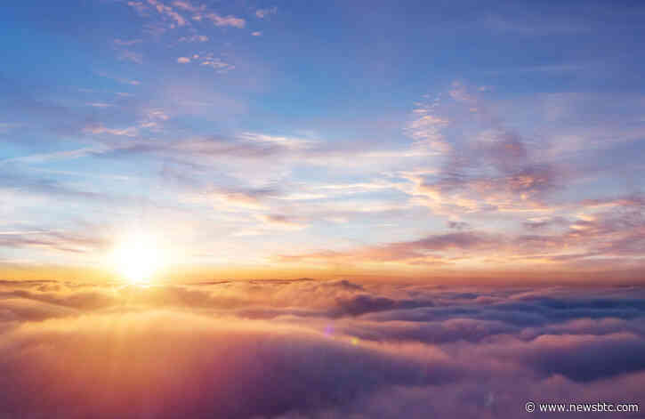 Bitcoin’s Local Bottom Was Found at $6,800, Analysts Assert