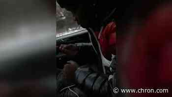 'You think I’m playing': Woman records accused killer moments before her death