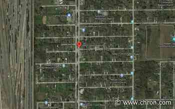 Two teens injured in Settegast drive-by shooting