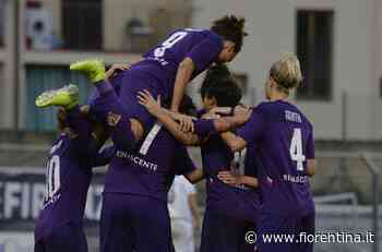Le immagini di Fiorentina Women’s-Hellas Verona nella fotogallery di FI.IT