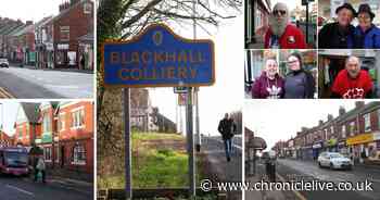 Is this the North East's most honest village? The mystery of the Blackhall Colliery cash