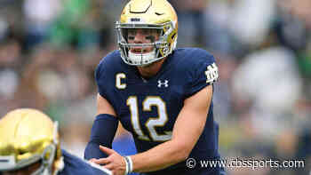 Notre Dame vs. Boston College odds, line: 2019 college football picks, top predictions from expert who's 12-4
