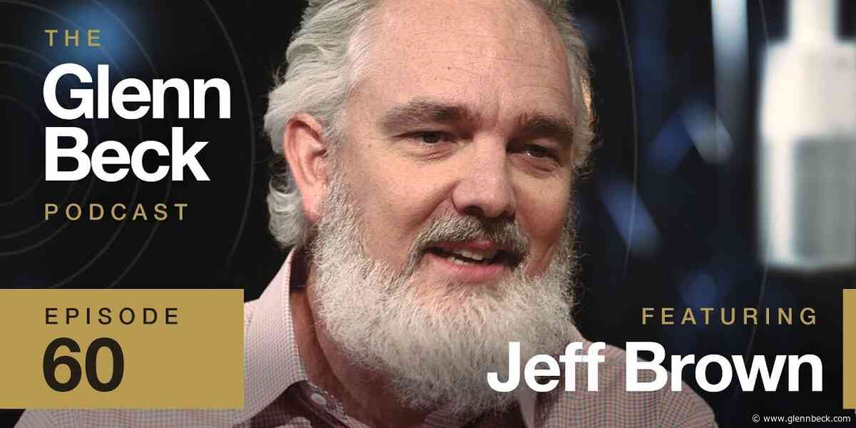 Jeff Brown | Episode 60