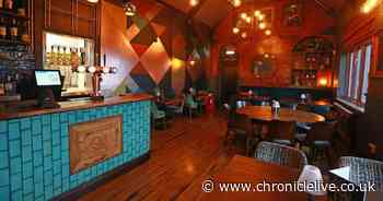 Queen Vic re-opens in Gosforth with a cool new look capturing the London vibe