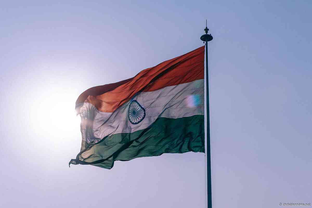 Pastor Beaten Unconscious Faces Charges by Hindu Extremists in Jharkhand, India