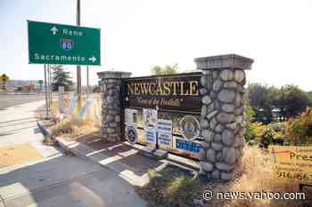 This California town has the slowest Internet in the U.S.