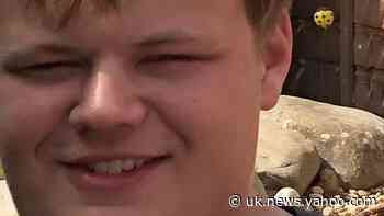 Harry Dunn’s family say they have been treated like ‘dirt on bottom of shoes’