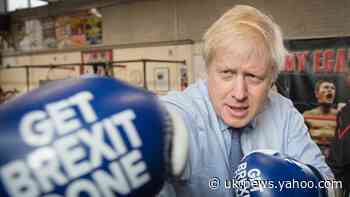 What can we expect from the Conservative Party manifesto?