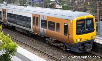 Conservatives pledge to ban all-out rail strikes