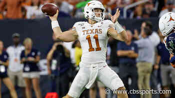 Texas vs. Baylor odds, line: 2019 college football picks, predictions from proven expert who's 23-6