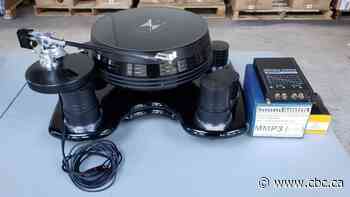 Failed Roxodus Festival auctions off music equipment, glamping gear, fire truck