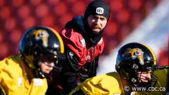 Drought Bowl: Winnipeg, Hamilton look to capture long-awaited Grey Cup victory