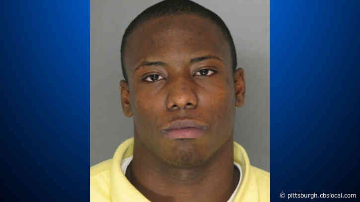 Hill District Homicide Fugitive Arraigned In Pittsburgh