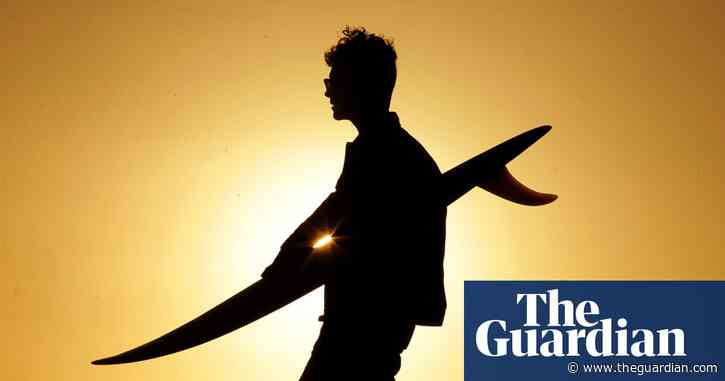 A swell century: surfing Sydney's beaches from 1915 to 2019 – in pictures