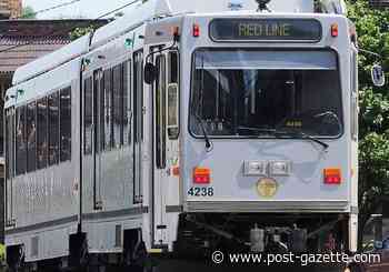 Man found dead on T tracks identified as Canonsburg resident