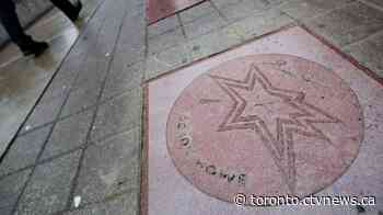 Eight new inductees to be honoured at Canada's Walk of Fame