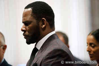 R. Kelly's Girlfriend Joycelyn Savage Speaks Out Against Singer, Saying She Is A 'Victim'