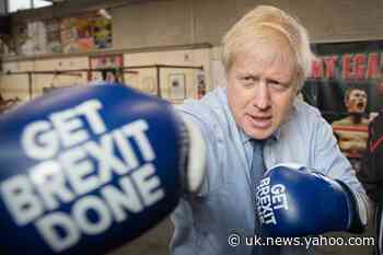 The Conservative Election Manifesto – Here's What To Expect
