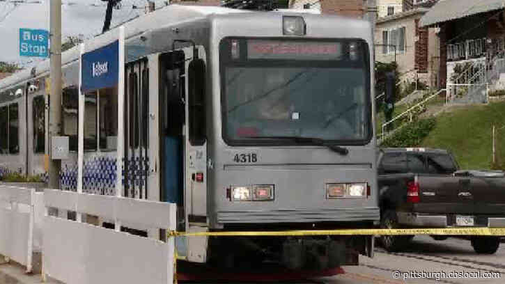Man Hit , Killed By T-Train At South Hills Village Station Identified