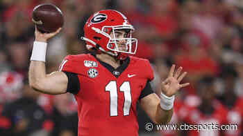 Georgia vs. Texas A&M odds, line: 2019 college football picks, predictions from expert who's 12-2