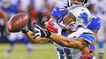 Week 12 NFL picks against the spread, bets, odds: Lions cover versus Redskins