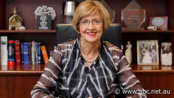 Margaret Court expecting imminent decision on Grand Slam year honours